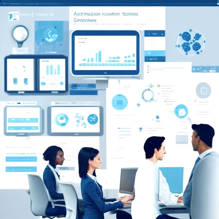 Enhance Collaboration