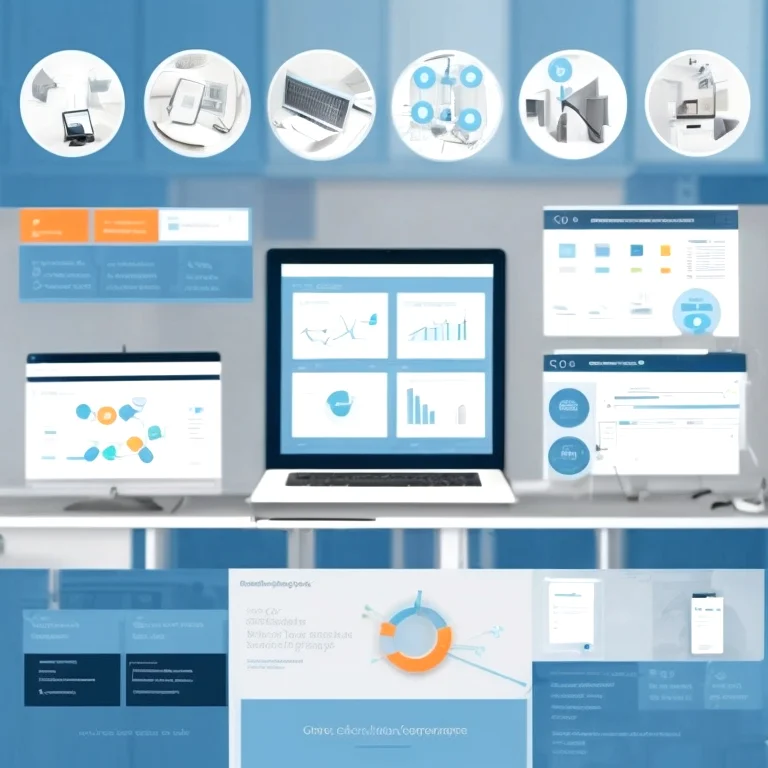 Drive Continuous Improvement