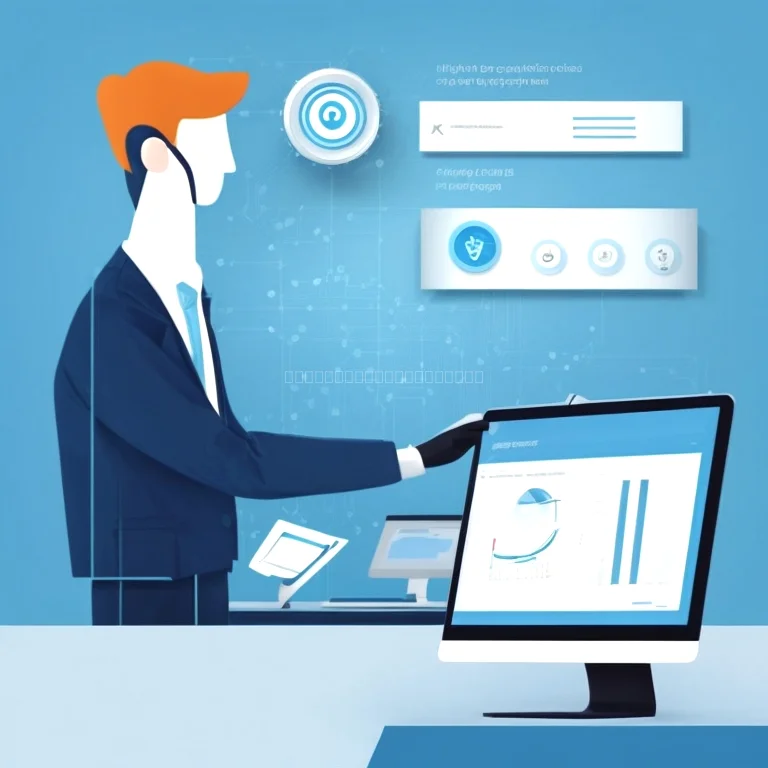 Diagram illustrating WorkflowBuilder’s business model for automation